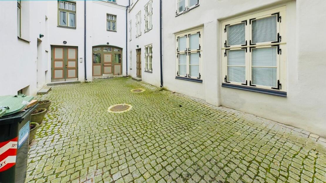 Tallinnhousing Knights And Nobility -3 Bdr Home Exterior foto